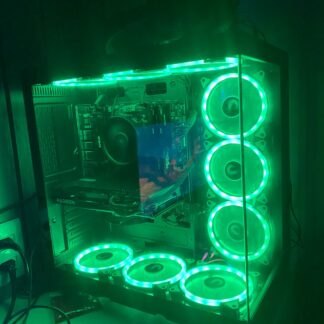 🎉 SORTEIO DE COMPUTADOR GAMER! 🎉