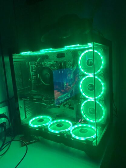 🎉 SORTEIO DE COMPUTADOR GAMER! 🎉