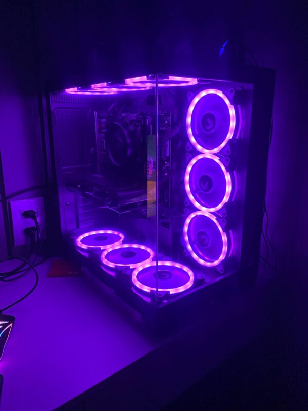 🎉 SORTEIO DE COMPUTADOR GAMER! 🎉 - Imagem 3